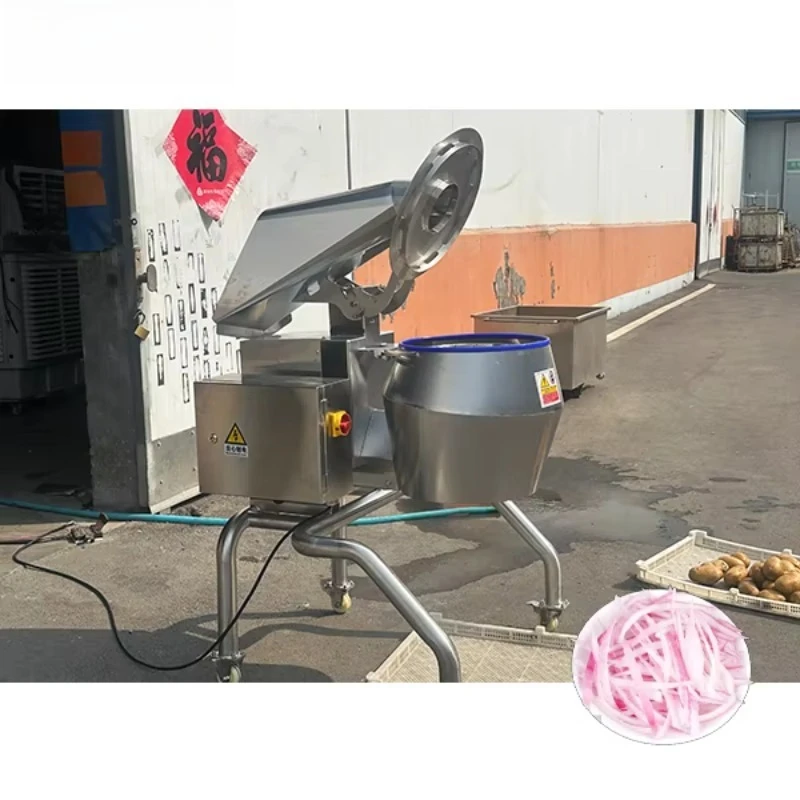 Multi Functional and Efficient Vegetable Slicer for Restaurants/commercial Catering, Commercial Potato Slicer