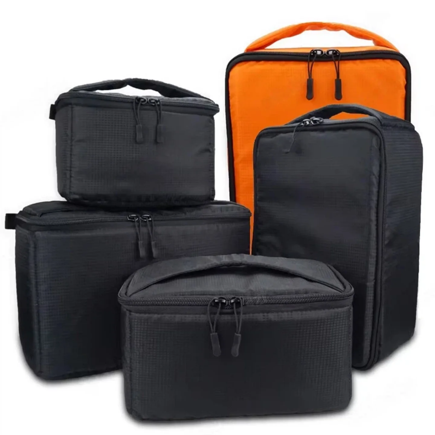 #37 Camera Bags & Cases Comparison Guide