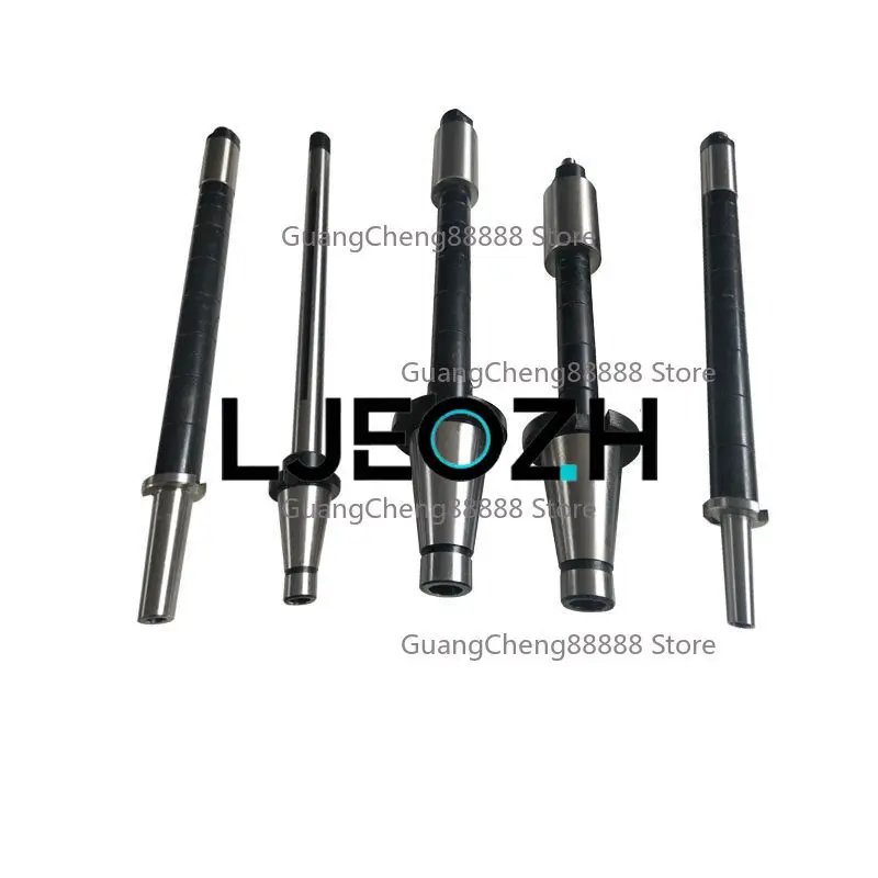 7:24NT50 Taper Shank Horizontal Milling Machine Long Tool Bar X6132 X63