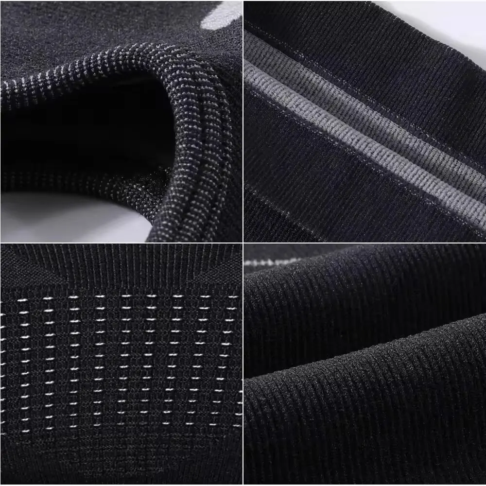 Men Women Cold-Proof Thermal Scarf Winter Ski Hat Balaclava Full Face Mask Ski Cycling Hunting Head Neck Cover Helmet Liner Cap view 5