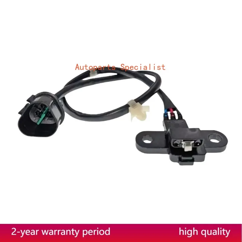 

MR507743 Crankshaft Position Sensor For Mitsubishi L200 K6 2.4 1996-2011 New Accessories