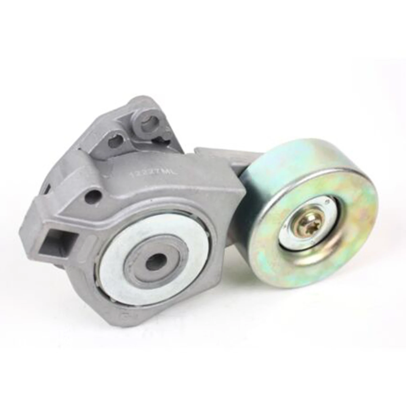 Drive Belt Automatic Tensioner for Mitsubishi Pajero Montero 3.5L 3.8L V6 6G74 6G75 1345A078 MD367192