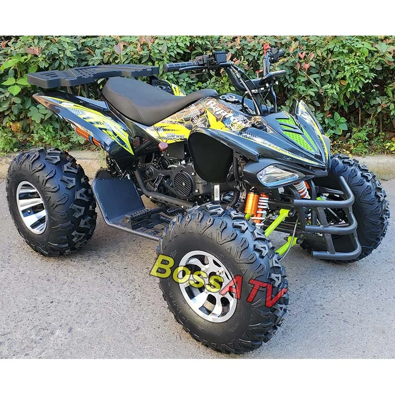

150cc Automatic ATV 180cc Automatic ATV 200cc Automatic ATV
