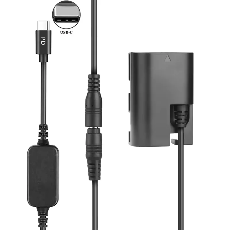 ACK-E6 Pd USB-C Con… - image