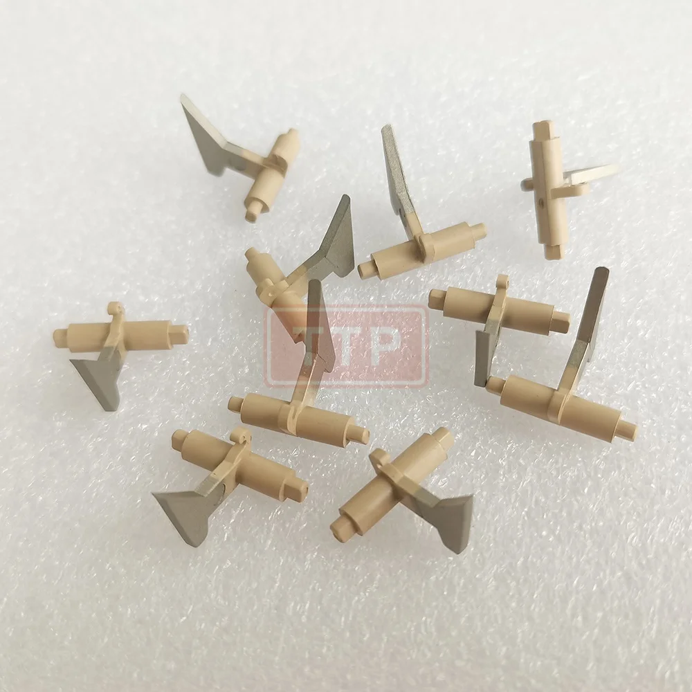 50PC 2HS25460 Upper Picker Finger for Kyocera FS 1028 1030 1035 1100 1350 KM 2810 P2035 M2030DN  Separation Claw Copier Parts