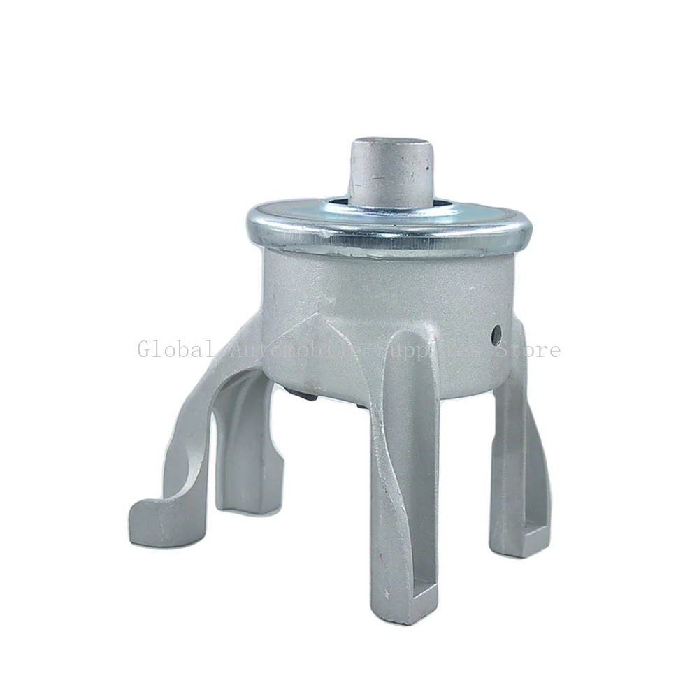Engine Mount 7H0199849BC for VW CALIFORNIA T5 2007-2015 MULTIVAN T5 2003-2015 TRANSPORTER T5 2003-2015 Engine Support Mounting