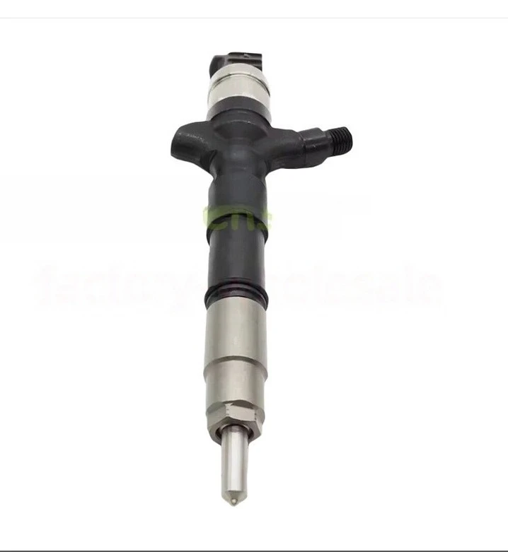 4PCS Fuel Injector 095000-7630 23670-0R170 For Toyota RAV4 2.2 Engine 2AD-FTV Fast Delivery