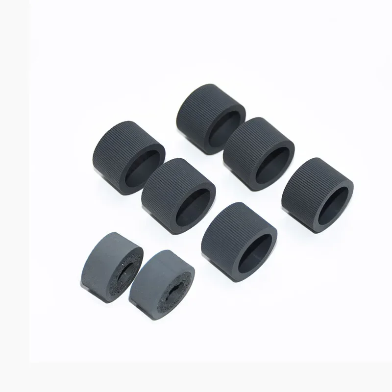 1Set Pick-Up Feed Roller Kit Voor Kodak Alaris S2040 S2050 S2060 W S2070 S 2080W Scanner