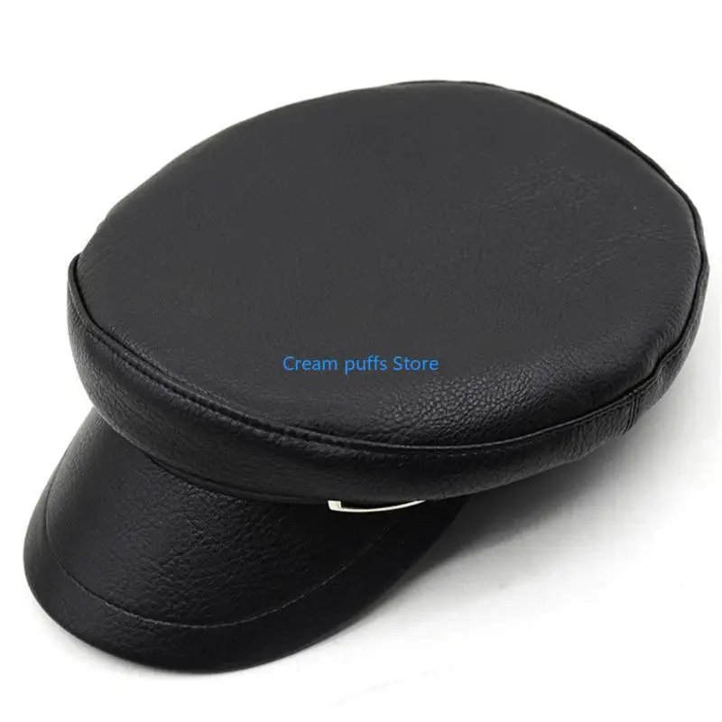 50LE Fashion Hat Cosplay Cosplay Hat Hat Men Cosplay Halloween Party Tools #5