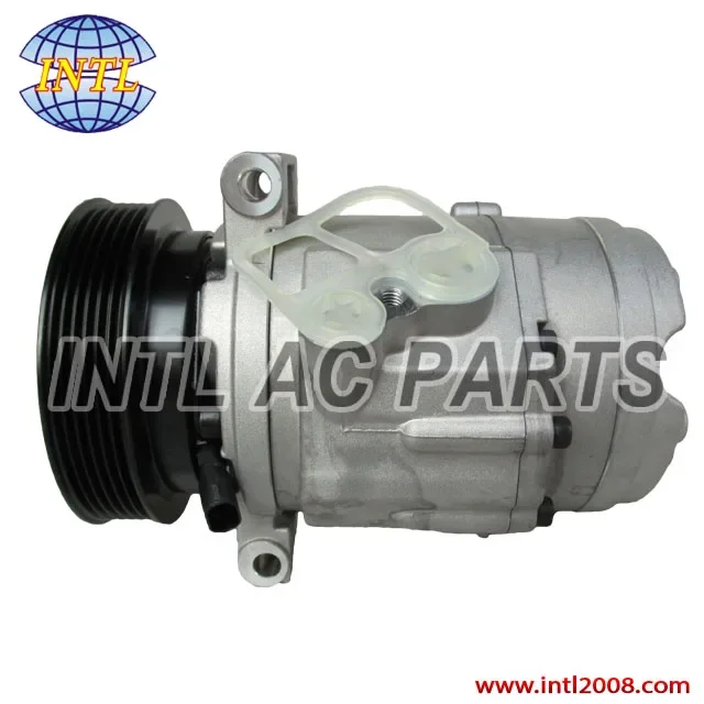 

SP17 auto air ac compressor for Chevrolet Opel Antara 3.2L V6 2006-2010 96629607 96861886 4813544 4813543 96861885 96861884
