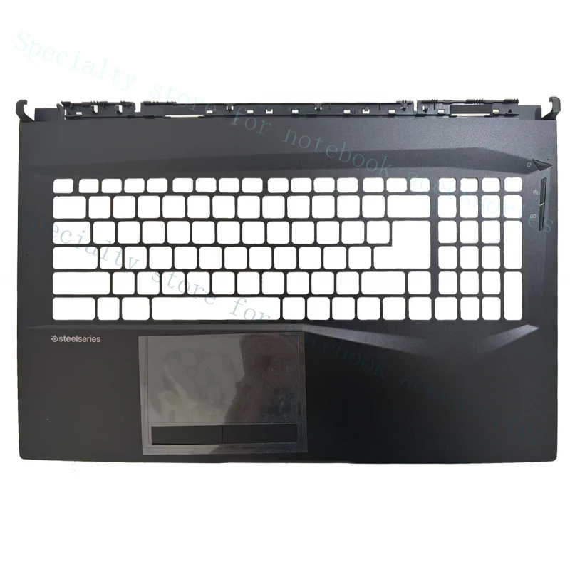 A+ For MSI GE75 GP75 GL75 MS-17E2 17E5 17E9 17E1 Upper Case Palmrest /Bottom Case