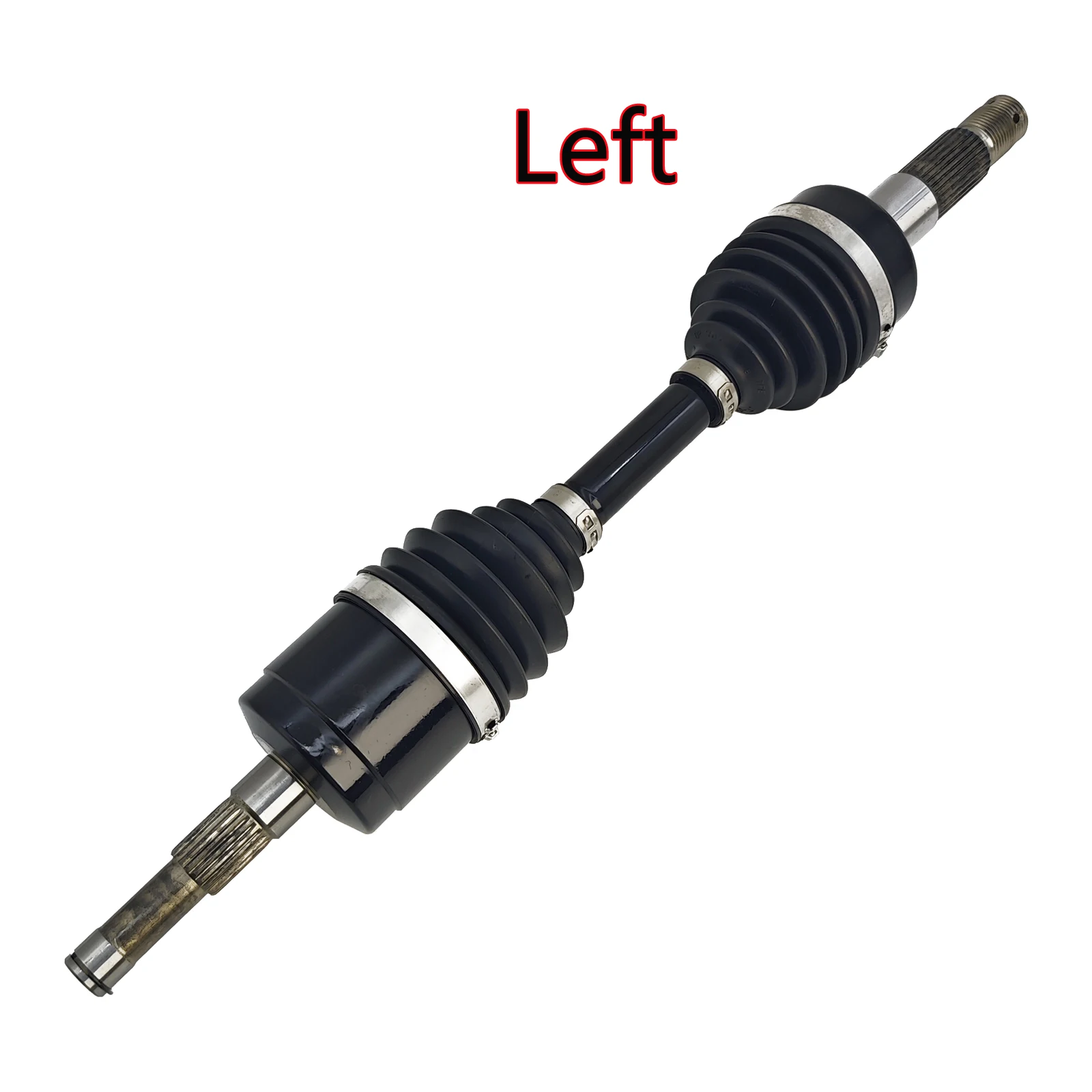 High Quality Front CV DRIVE SHAFT For CF ATV CF500 500 X5 CF625 600 CF800 800 X8 9010-270100-50000 9010-270200-50000
