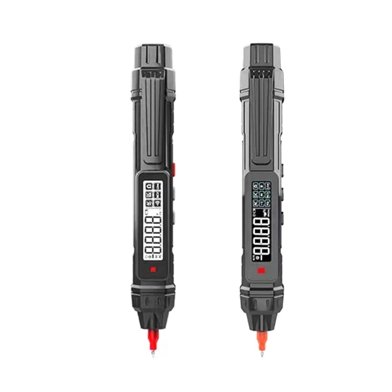 2025 New Intelligent Pen Type Multimeter Accurate Measurement Device easy carry Intelligent Pen Multimeter Simple to