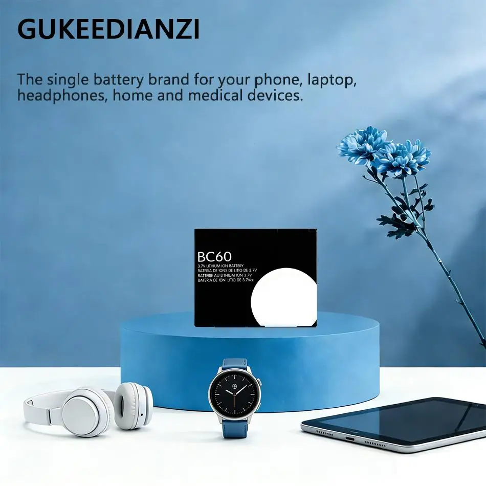 BC60 Mobile Phone B…