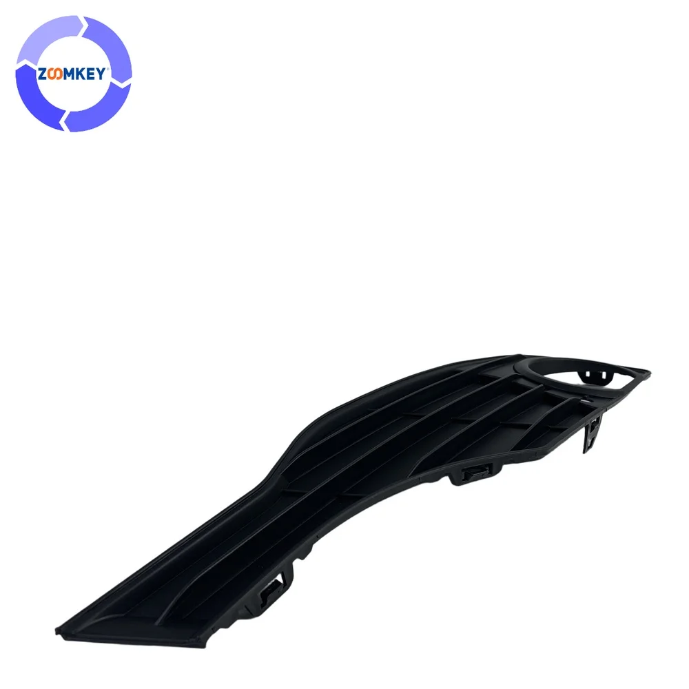 

ZOOMKEY Fit For Front Bumper Grille Luxury Line Right Fit For BMW 3 Series F30 F31 2011-2015 51117281918 51117281920