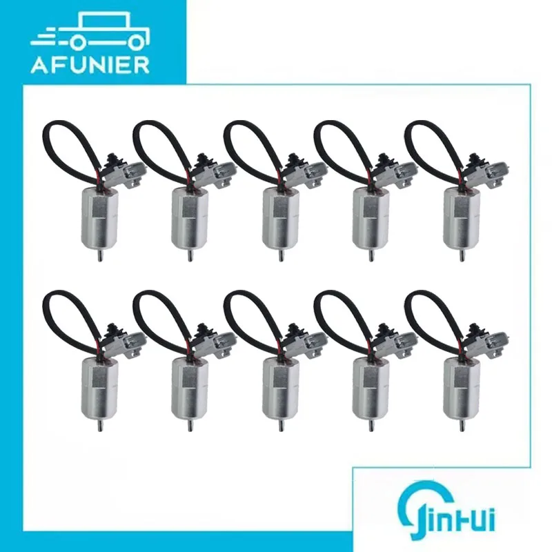10Pcs Odometer Speed Sensor For Toyota Hino 300 Dyna ToyoAce OE No.:83181-37140,83181-37210,83181-37120