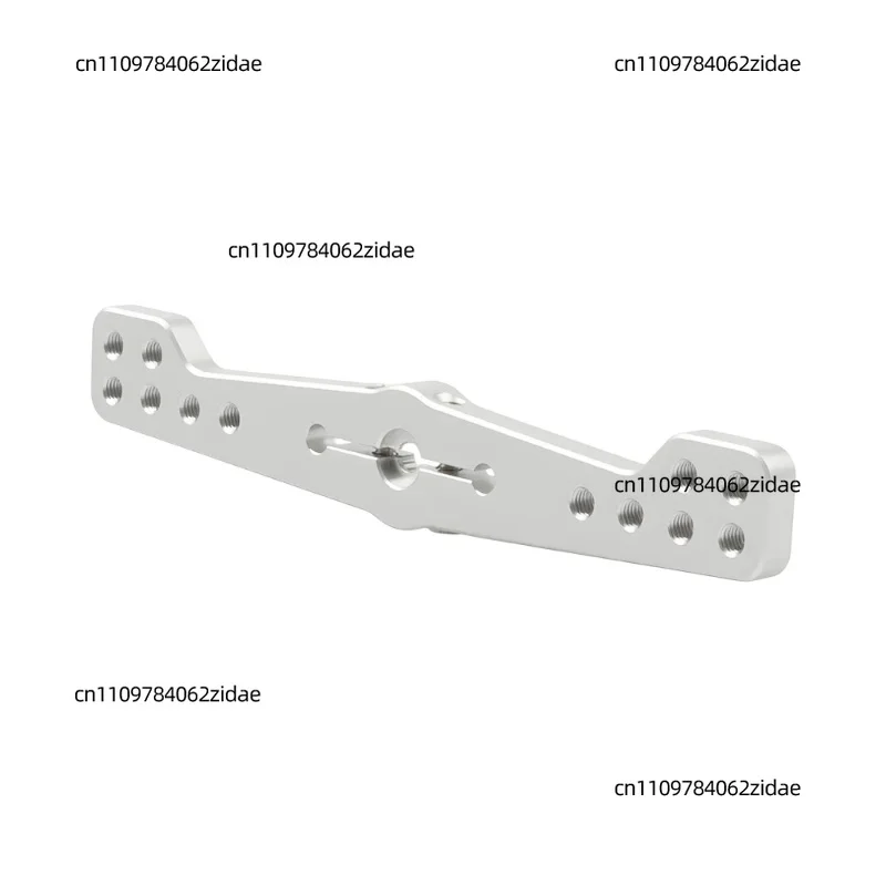 For  0625.89 Metal Servo Arm 25T Standard Servo Horn 6mm CNC Aluminum for RC Drone Car Airplane