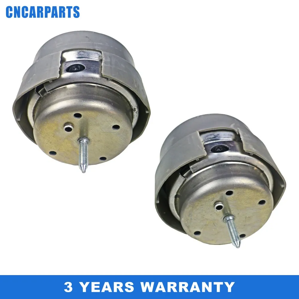 Front Engine Mount …