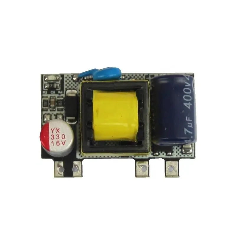 Small volume isolation 220V to 5V/12V micro module rice cooker pressure cooker range hood