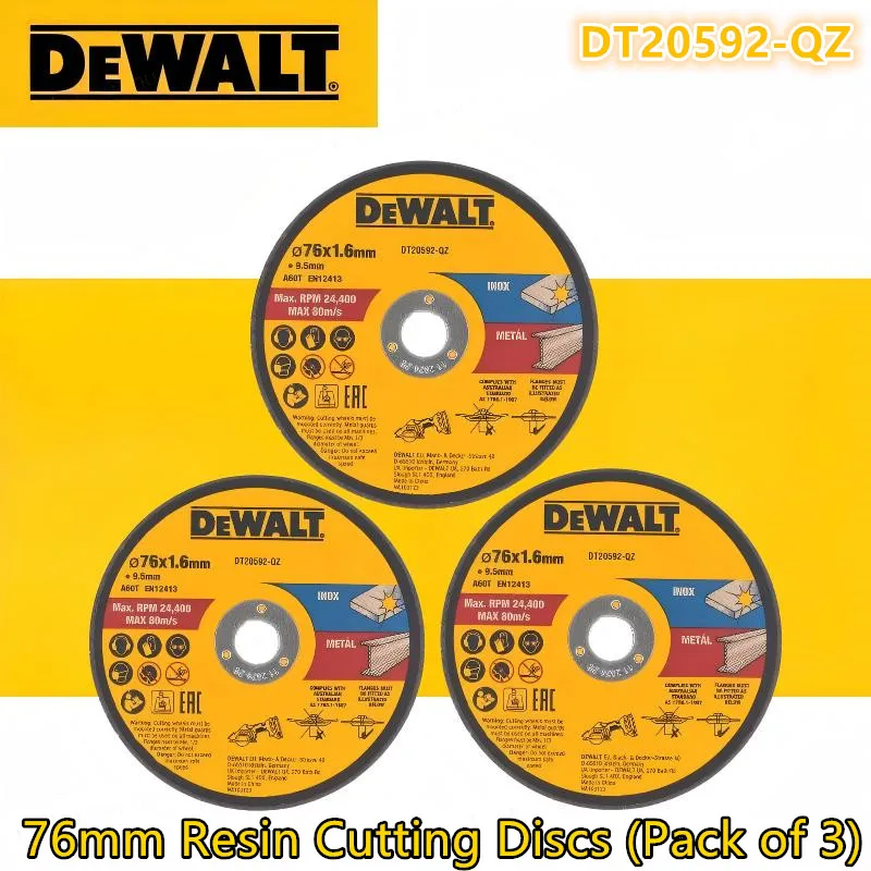 Dewalt DT20592-QZ 7…
