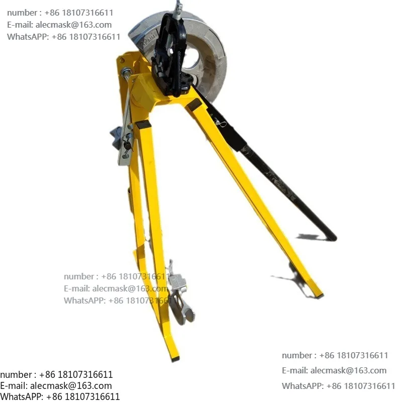 

Electrical circuit installation Bending machine Manual pipe bender Bending arc Smooth mining refrigeration equipment