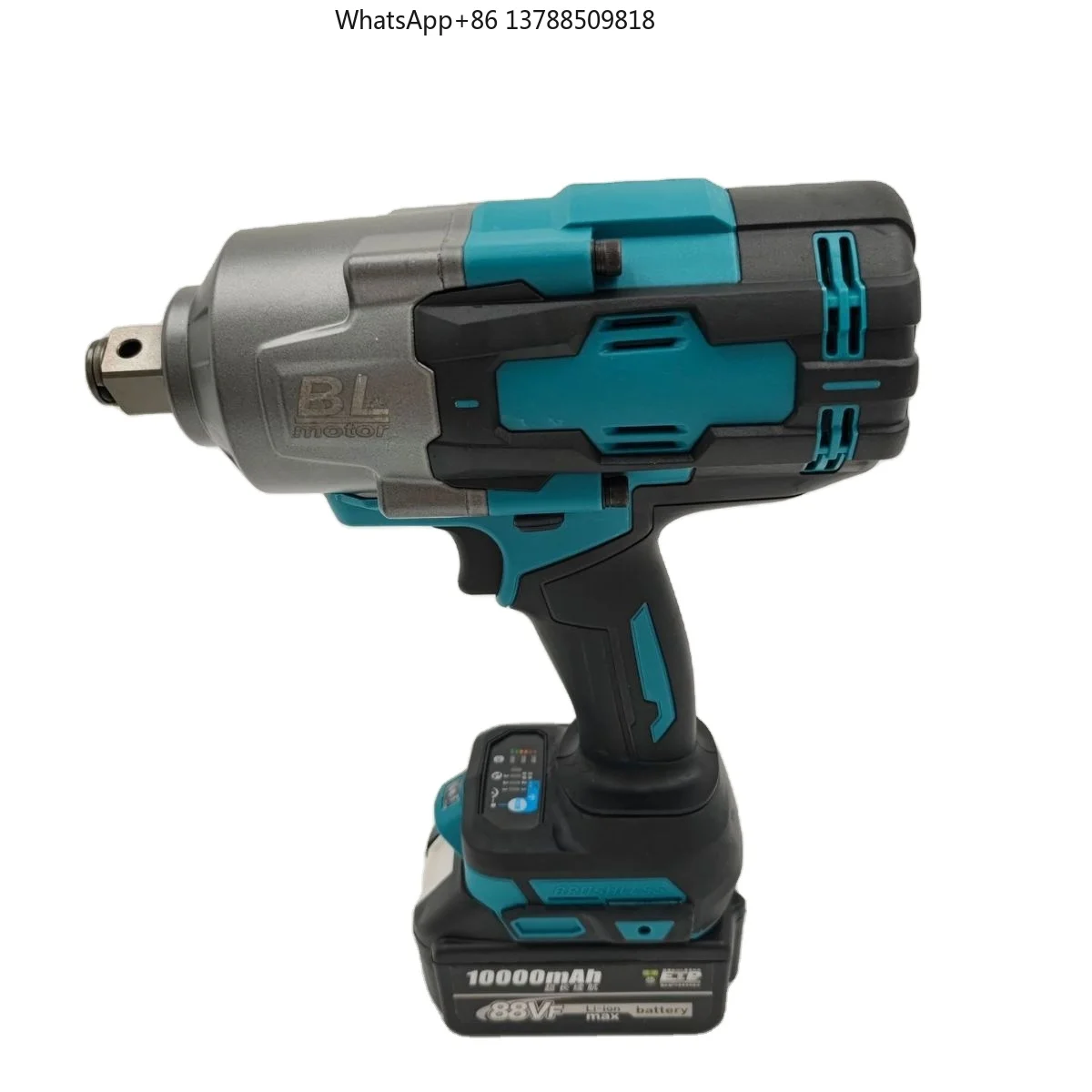 2050N.M Torque Brus…