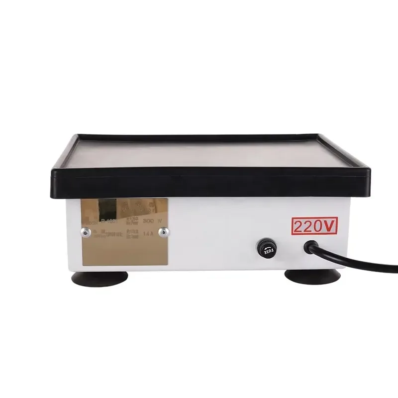Laboratory Equipment Square Vibrator Model Oscillator High Efficiency Powerful Vibrator