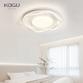 모던 LED 샹들리에, 천장 조명 광택, 미니멀리스트 디자인, 침실 식당 거실 복도 장식, 가전 제품