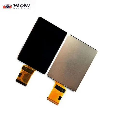

New LCD Screen Display For Sony DSC- HX9 HX7 HX9V HX20 HX30 HX100 camera +outer window