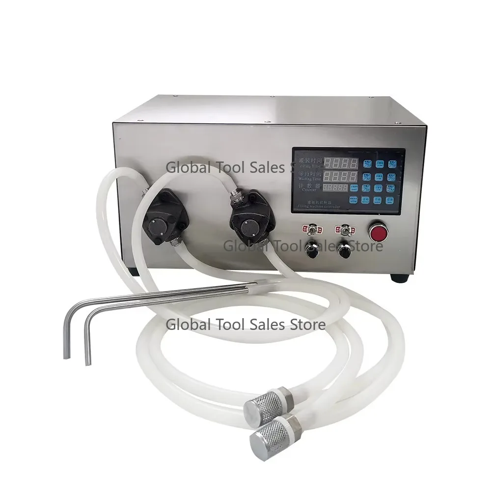 

Semi Automatic Wax Flake Ceresin Wax Petroleum Jelly Filling Machine Aromatherapy Candle Pouring Machine