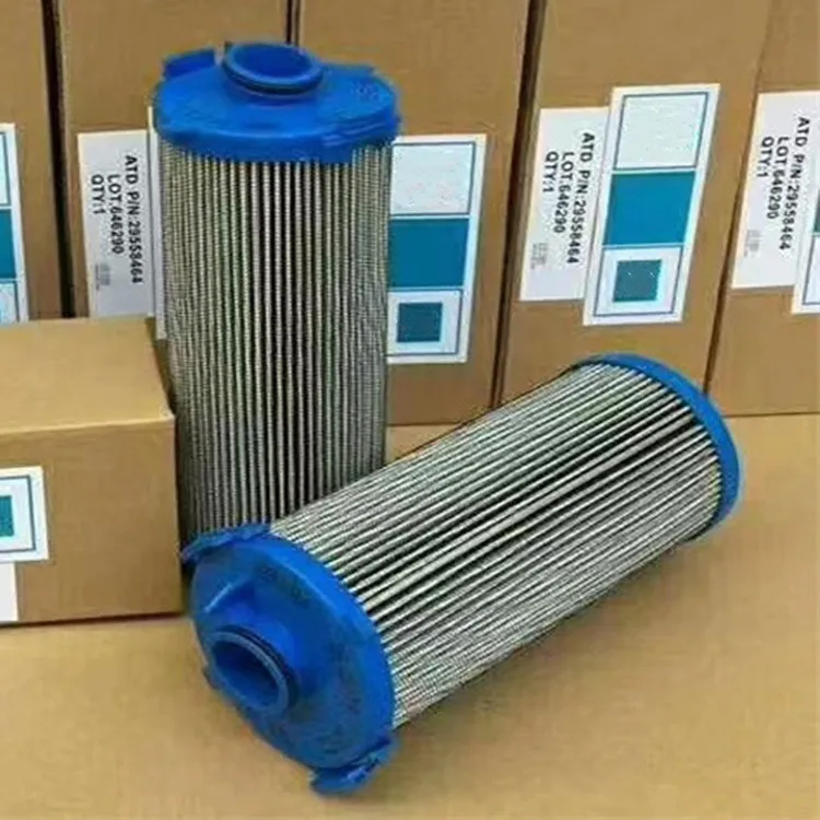 29558464 Transmission Hydraulic Oil Filter Element Has Complete Models and Reliable Quality