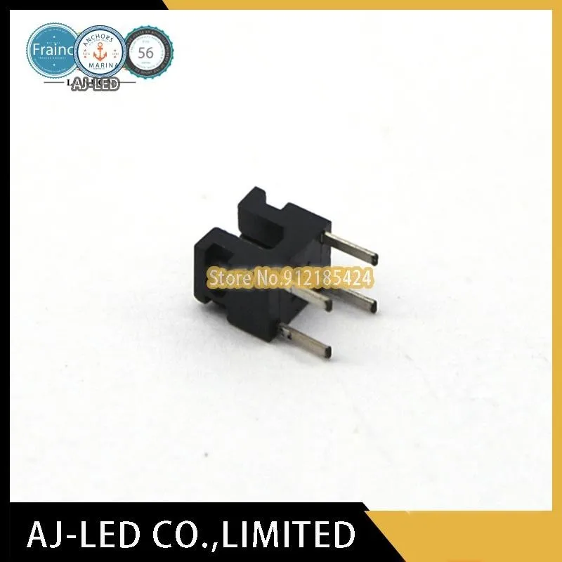 

10pcs/lot TLP842 Transmissive photoelectric switch Used for counter, speed measurement, position measurement, fax machine new