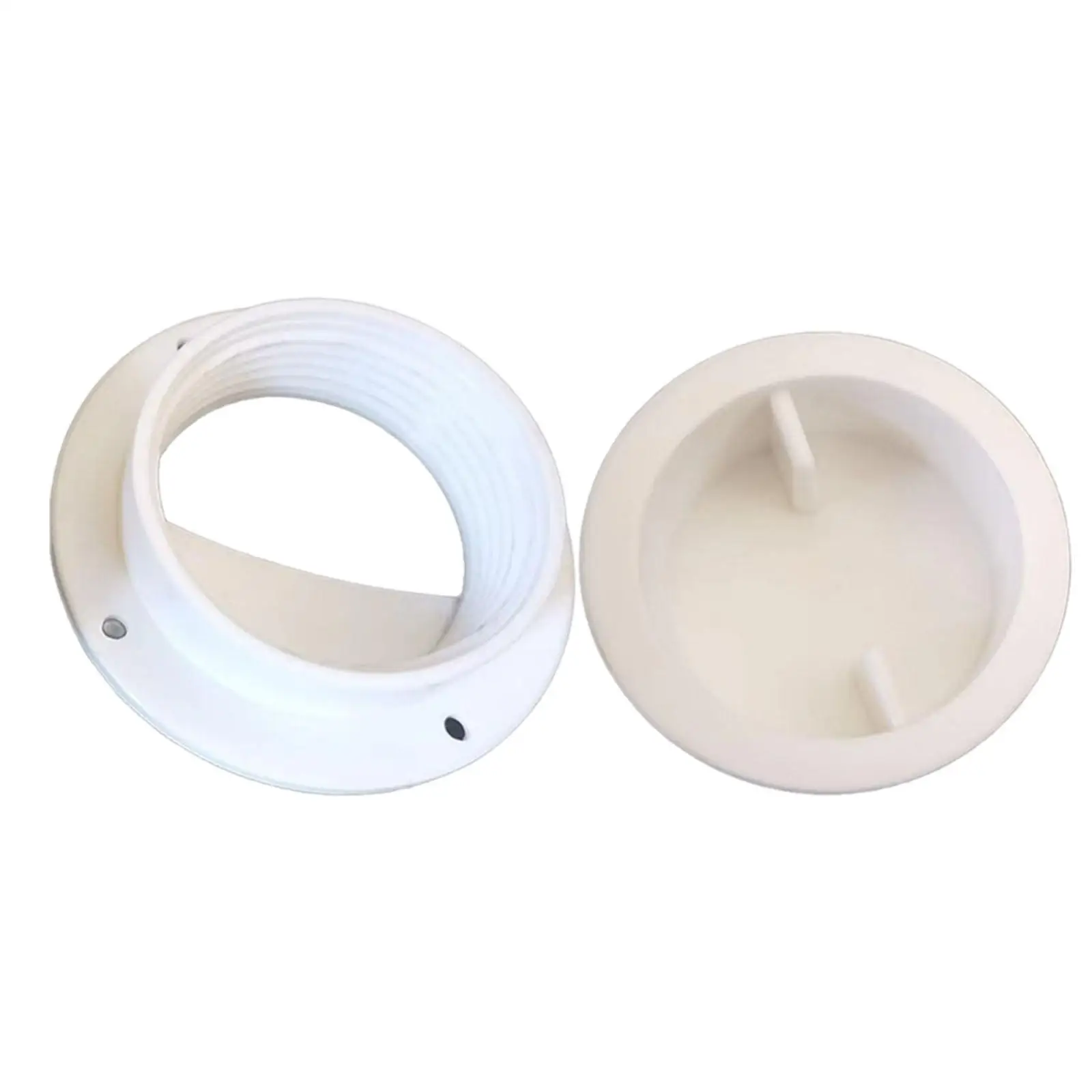 

Дренажный отверстие для палубы лодки, нейлоновый водоотвод, морской боковой дренажный соединитель, аксессуар для корпуса яхты