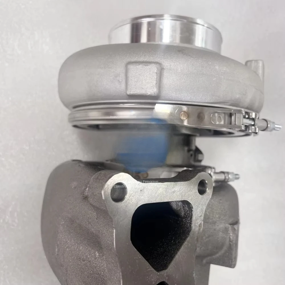 New Turbo CH12036 Turbocharger 2206D C13 Turbo for 2206D C13 Engine Construction Machinery