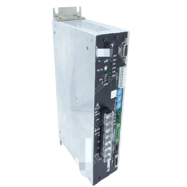

Plc UB5C-015N-1AB-2C1-2CECNZ SERVO DRIVE Programming Controller Industrial Automation