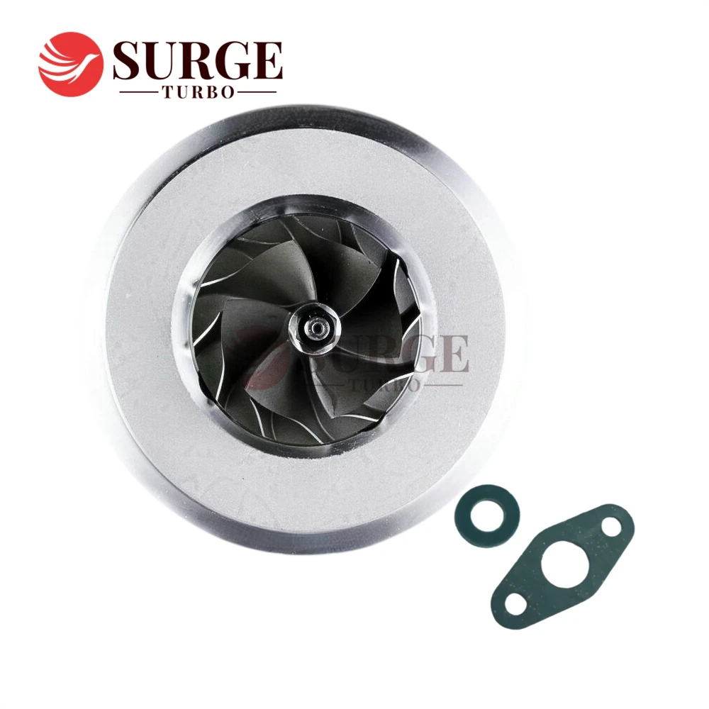 VF48 VF37 RHF55 14411-AA800 Turbo Cartridge for Subaru Impreza WRX Legacy Outback Forester 2.5 Turbocharger Core 14411AA572 VF52