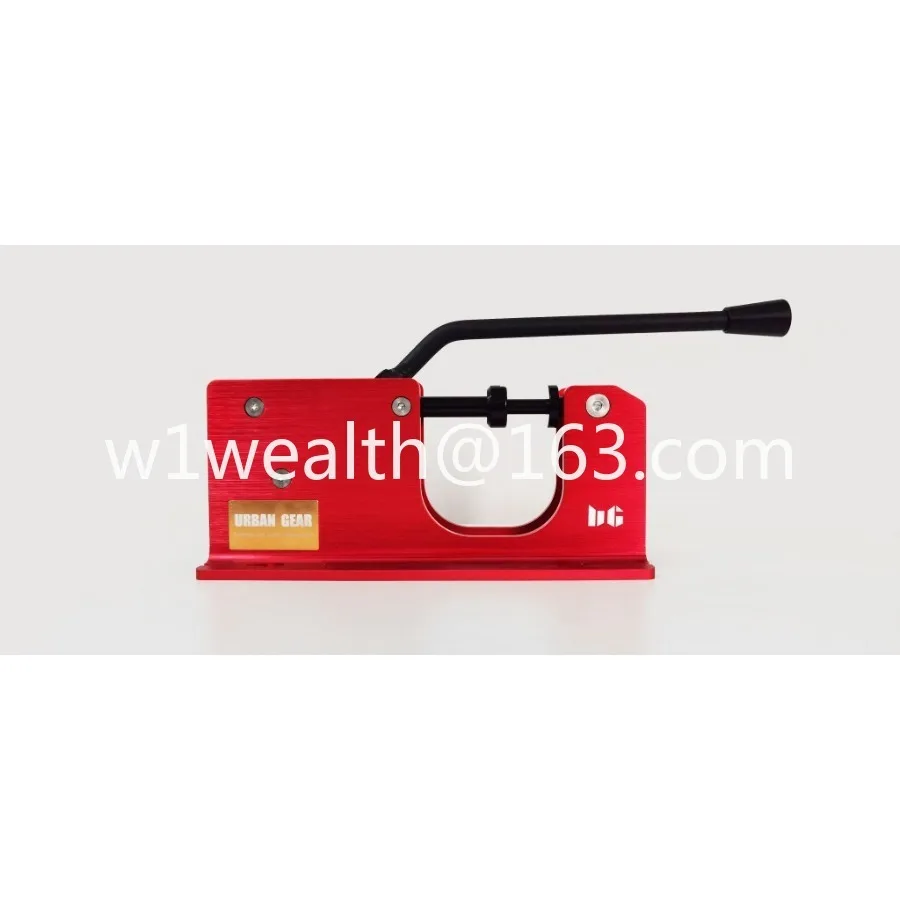 Professional roller skating bearing installer remover 2-in-1 speed skating bearing quick disassembly tool