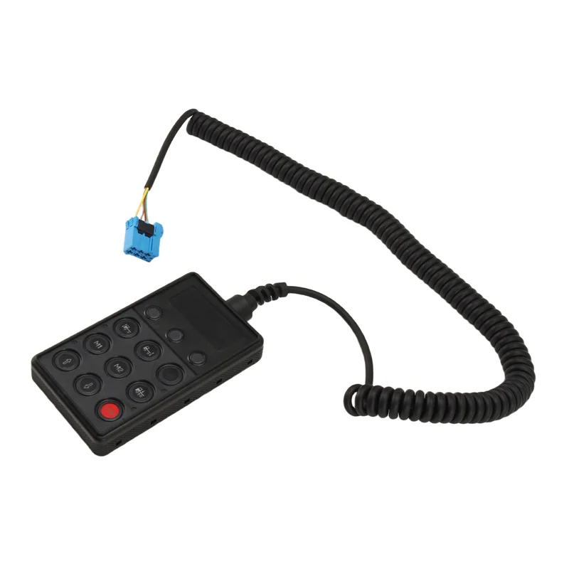 

NEW-Remote Control Unit 4460563340 0015458313 0005458713 A0015458313 A0005458713 For Benz Truck Actros ECAS Remote Switch