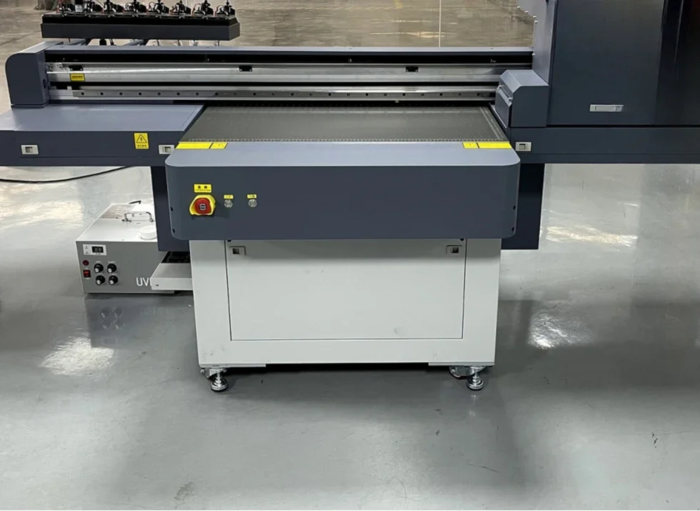 

Manufacturer's digital agent price 6090 flatbed printer