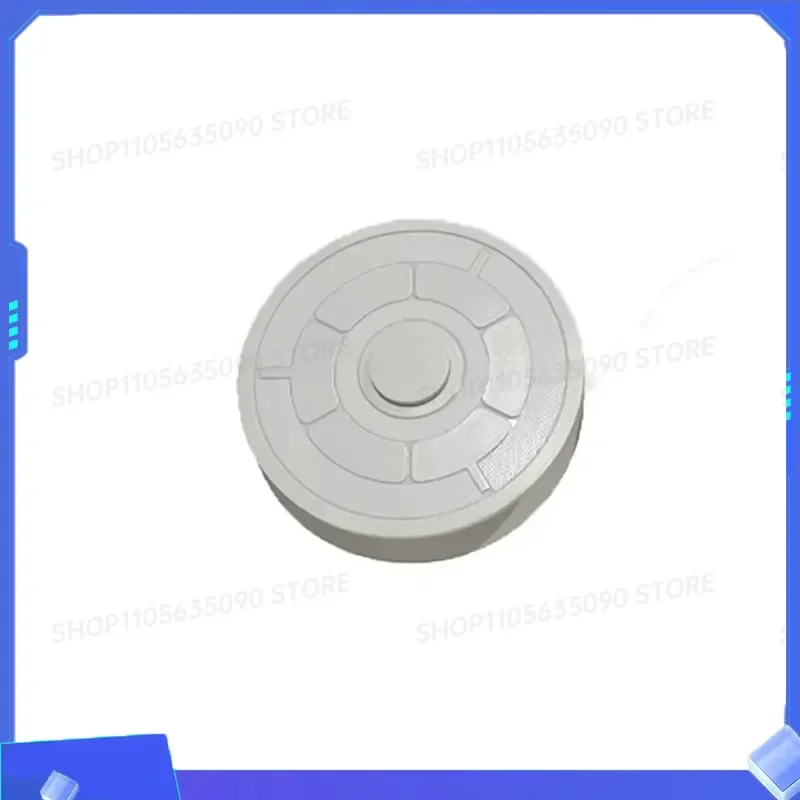 1pc Cloth Holder 2pcs Mop Cloth for MIJIA 2 C101 Sweeping Robot Mopping Module Parts Replacement Accessories