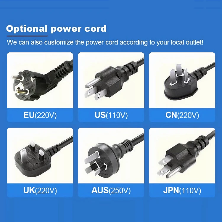 جديد 2 فولت 40 بوصة سجلات كريستال ملونة LED تزين مدفأة كهربائية معلقة على الحائط #6