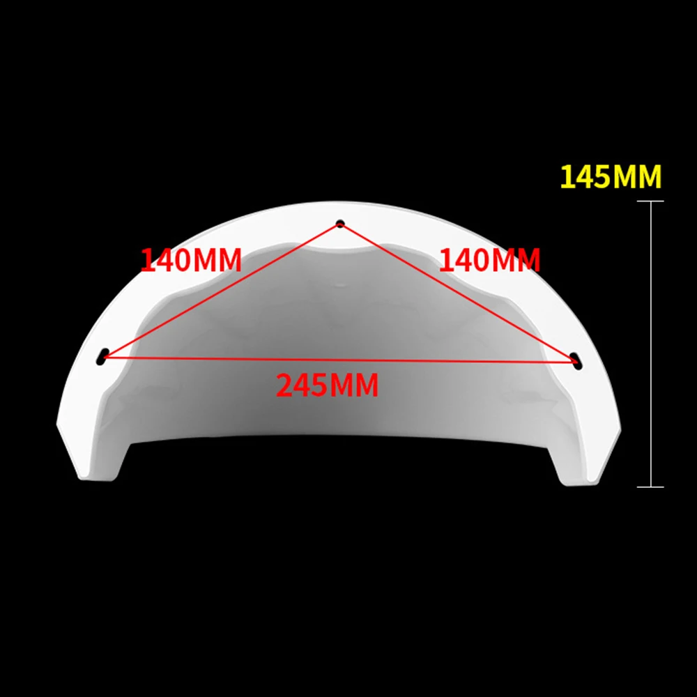 Capas protetoras universais escudo parede à prova dwaterproof água capa torre dome câmeras caixa de proteção proteção da câmera de segurança