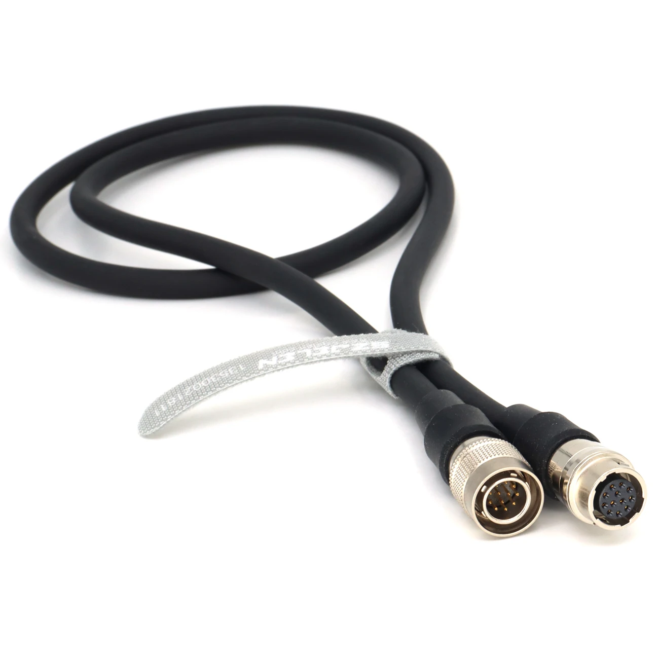 Hirose 12 Pin Male …