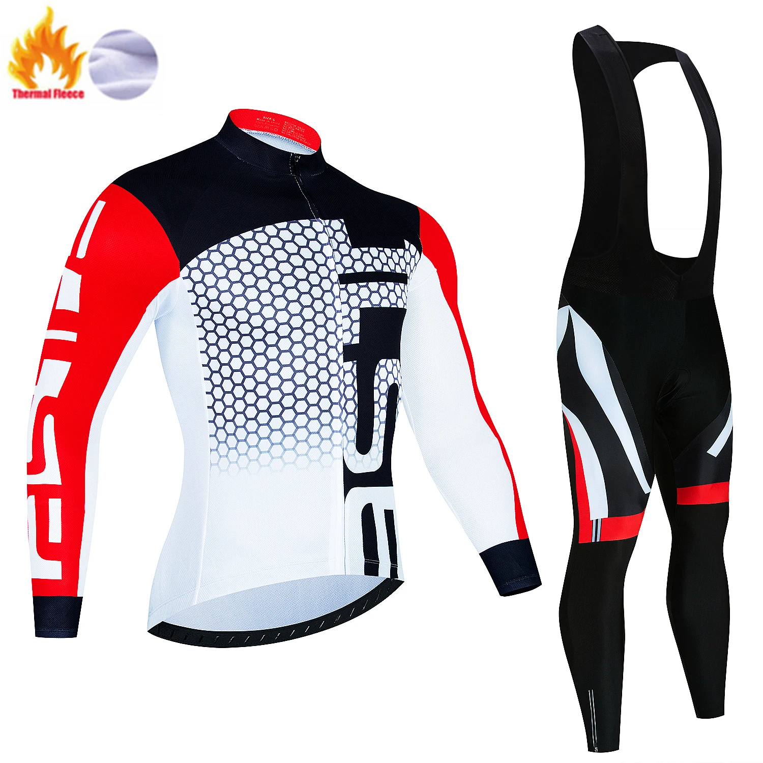 2026 Winter Thermal Fleece Cyc - Winter Clothing Men Sale 评论和价格