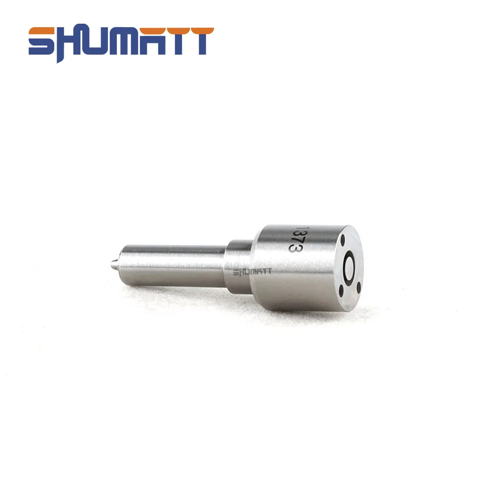 China Made New High Quality DLLA150P1373 Fuel injector nozzle 110 Series 4.0 Common Rail 0433171853