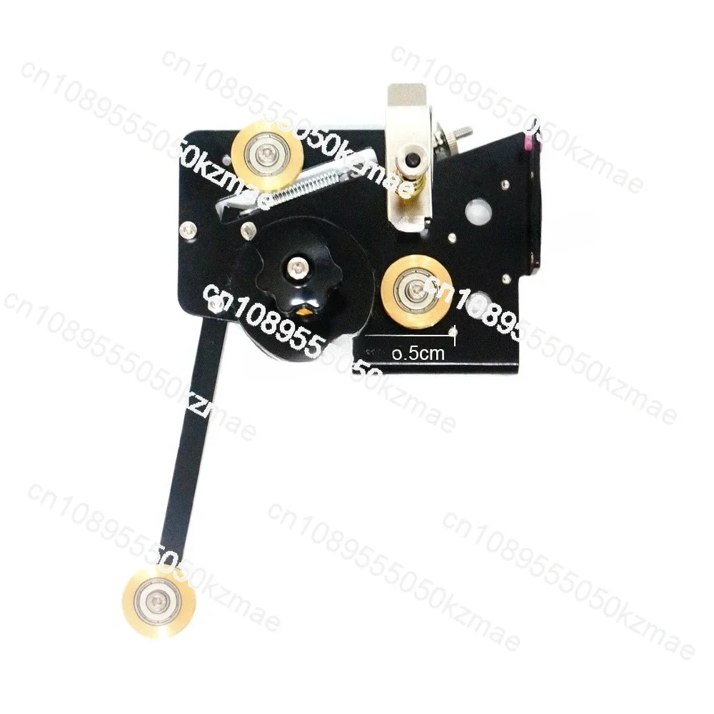 LY-810/820/860 Coil Damping Tensioner - Precision Wire Tension Controller for Winding Machine Cable/Wire Winder Accessory