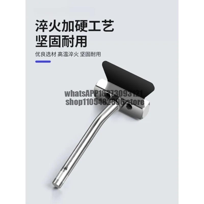 New shell joint disassembly tool removal auto repair special tool