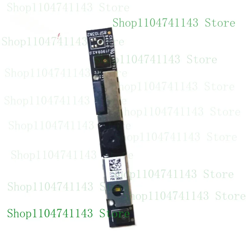 Para HP ProBook 840 820 440 450 830 745 G5 G6 640 650 650 G4 G5 cámara web para ordenador portátil/cámara PCB 100% probado envío rápido