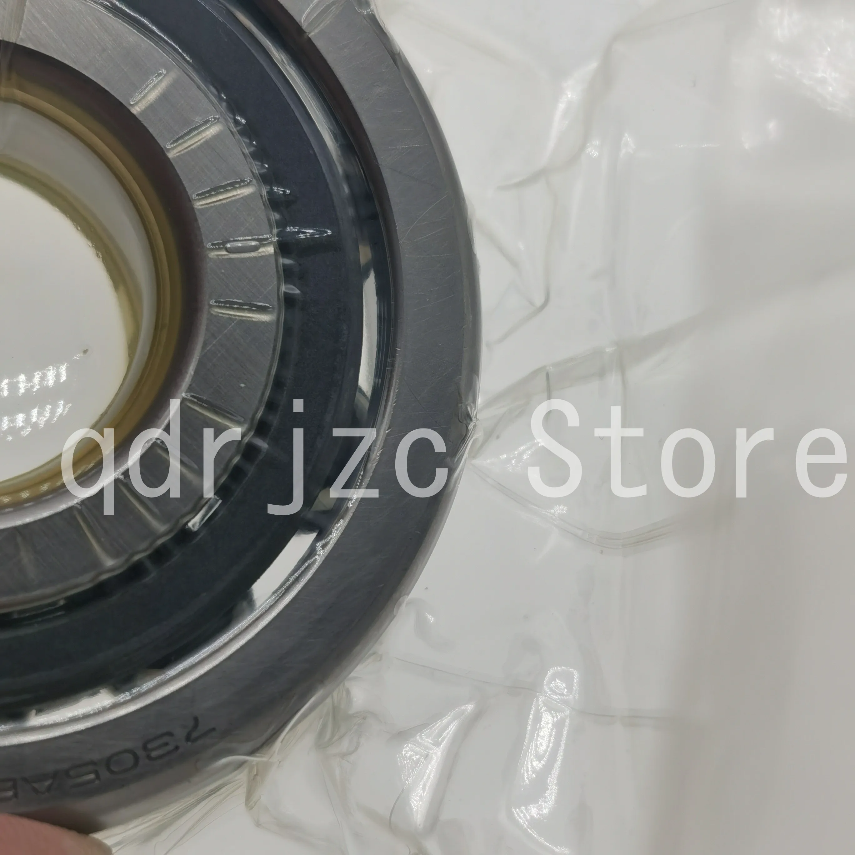 

радиально-упорный шарикоподшипник специального рабочего места 7305AB1T35U79A Жидкий азот, жидкий кислород, СПГ 25 мм х 62 мм х 17 мм