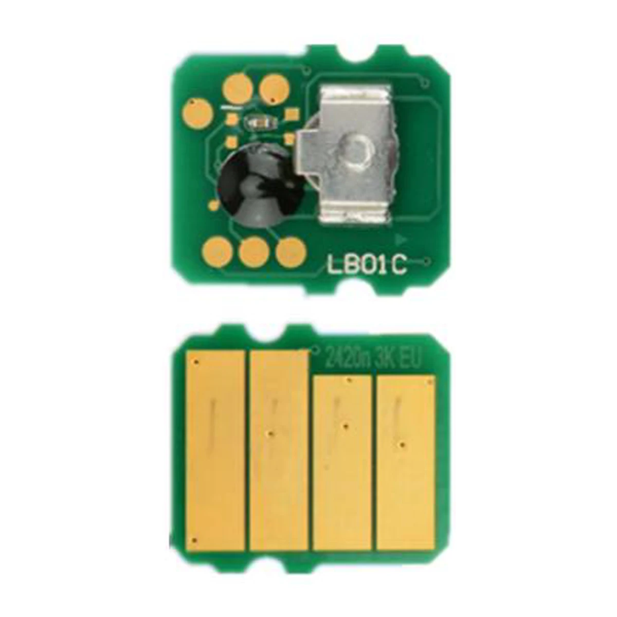 Toner Chip for Brother HL-L2375DW MFC-L2710DN MFC-L2710DW MFC-L2730DW MFC-L2750DW MFC-L2735DW DCPL2510D DCPL2530DW DCPL2537DW